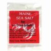 Maine Sea Salt – Cooking Salt 5 Pack