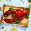 4 lb – 6 lb Live Canadian Lobster